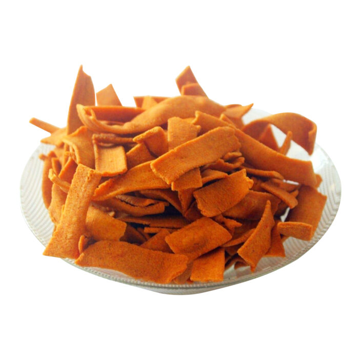 Kokkuvada/ Ribbon Pakoda 250gm - Image 4