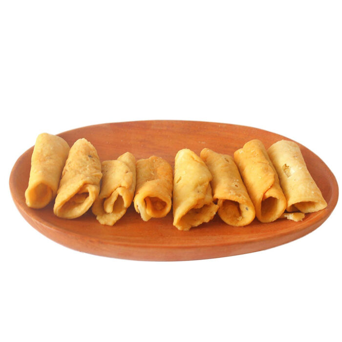Kuzhalappam (Tube Cake) 250gm - Image 4