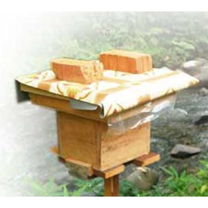Stingless Honey (Small Bee Honey) 200g - Image 5