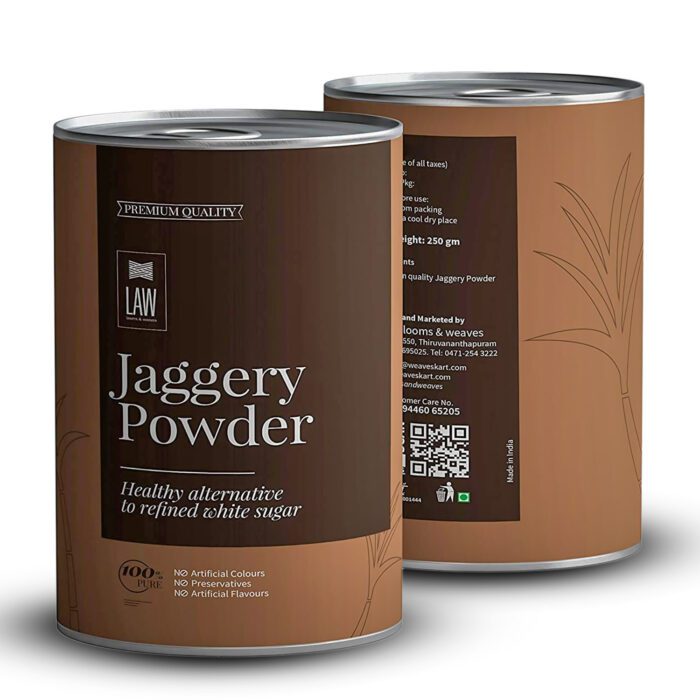 Raw Jaggery Powder - Image 2