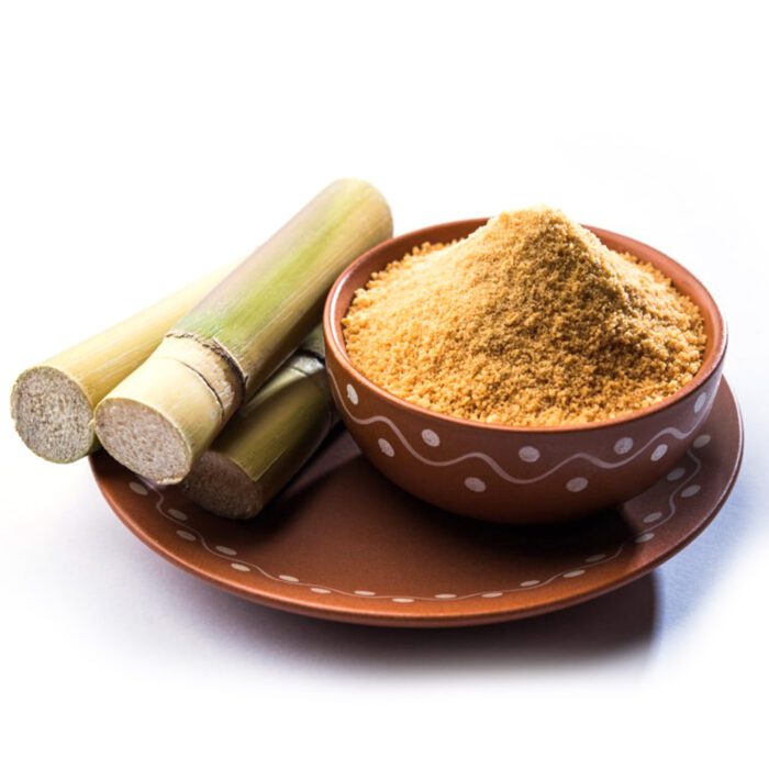 Raw Jaggery Powder - Image 4