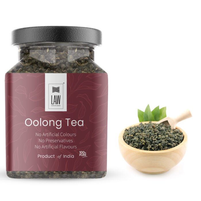Oolong-Tea-1 Oolong Tea 50 gm - Image 1