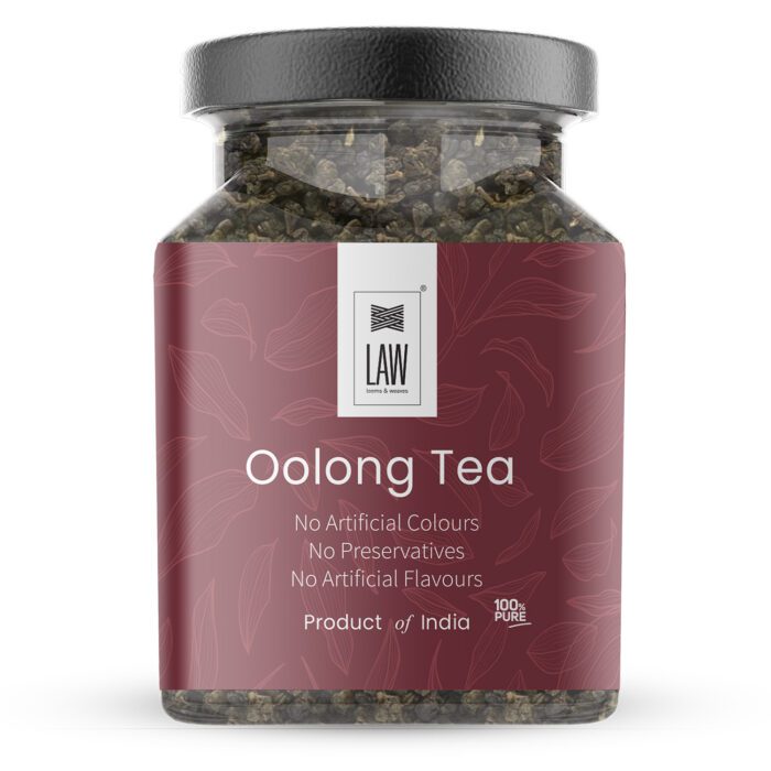 Oolong Tea 50 gm - Image 2