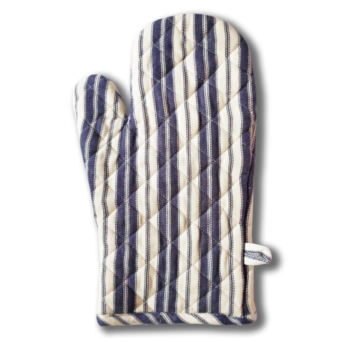 Oven-gloves-1.jpg 2 Oven Gloves 13 x 6 Inch - Image 1