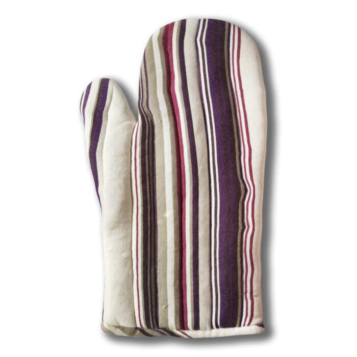 Oven-gloves-2.jpg 2 Oven Gloves 13 x 6 Inch - Image 1