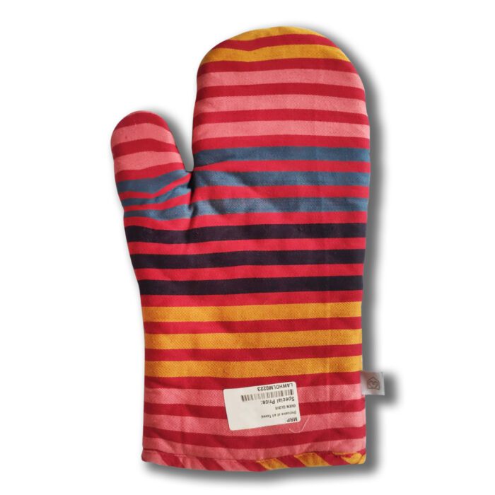 Oven-gloves-3.jpg 2 Oven Gloves 13 x 6 Inch - Image 1