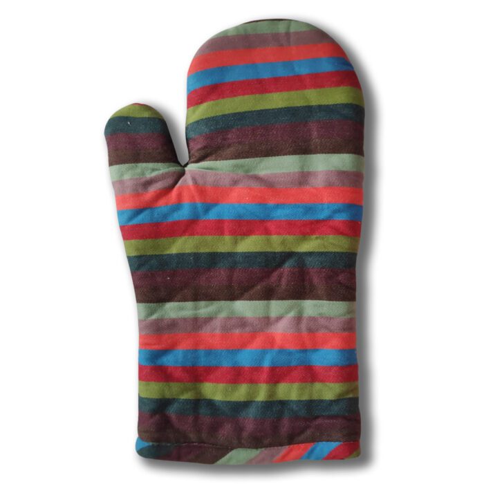 Oven-gloves-5.jpg 2 Oven Gloves 13 x 6 Inch - Image 1