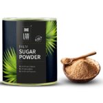 Pure, Natural and Unrefined Palm Sugar Powder (250g)