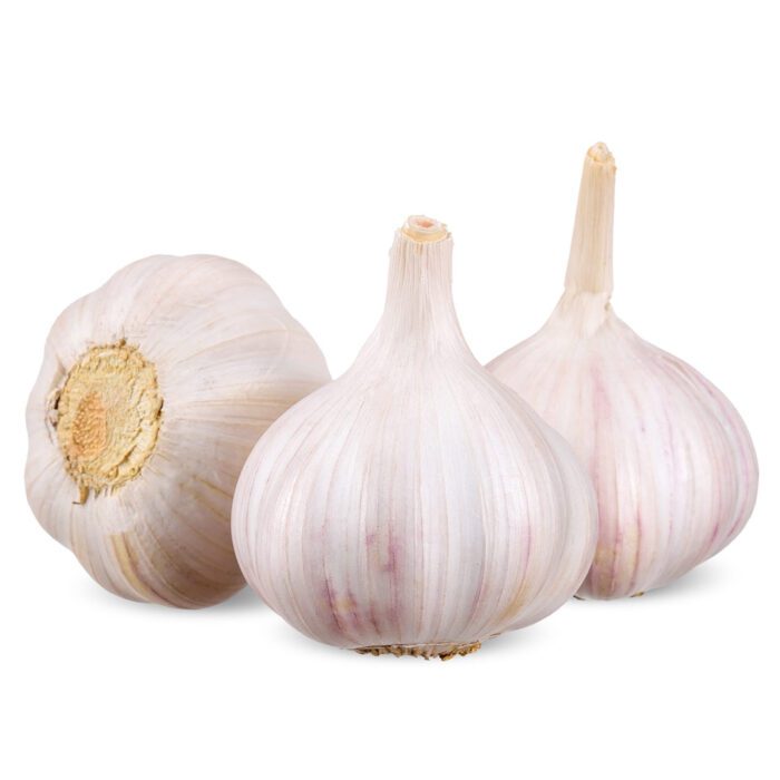 Premium Garlic Whole 100 g - Image 5