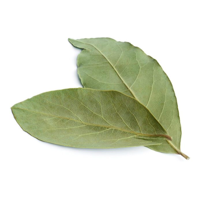 Premium Indian Bay Leaf Whole 50 g - Image 5