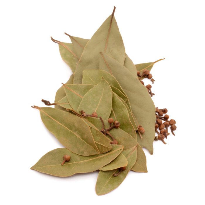 Premium Indian Bay Leaf Whole 50 g - Image 7
