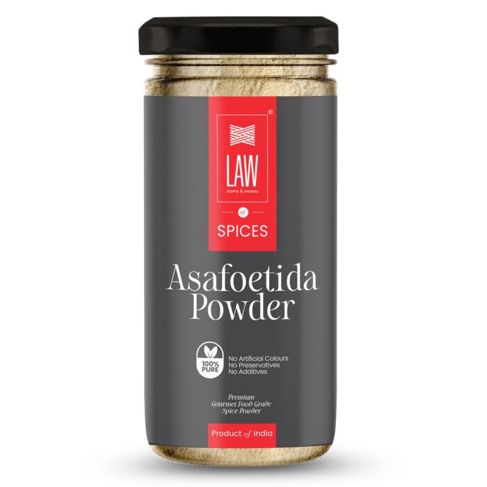 Premium Asafoetida Powder (Hing Powder) - Image 2