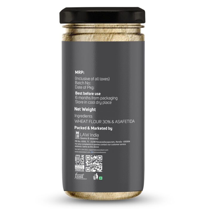 Premium Asafoetida Powder (Hing Powder) - Image 4