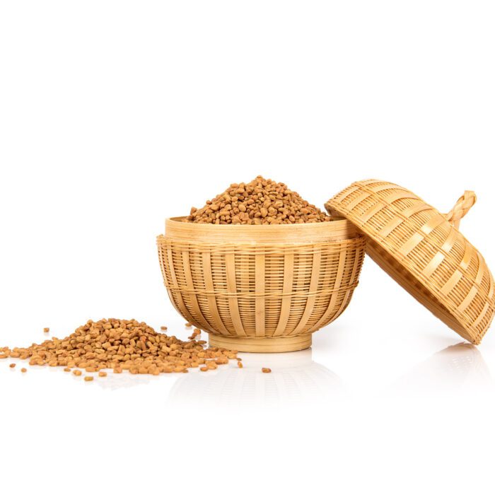 Premium Fenugreek powder - Image 5