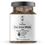 Premium Single Origin Star Anise Whole 50gm - Image 2
