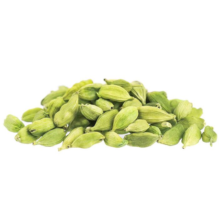 Premium Single Origin Alleppey Green Cardamom Whole 100gm - Image 7