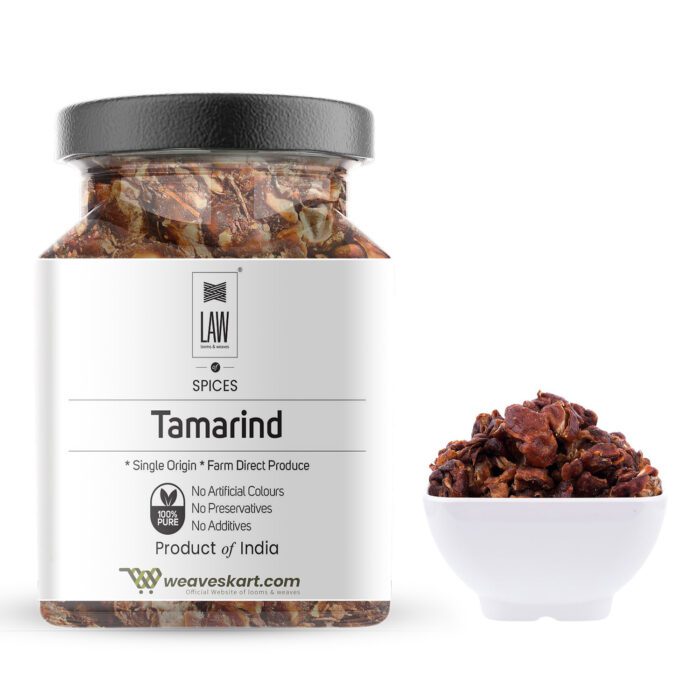 Premium-Tamarind-Whole-1 Premium Tamarind Whole 200 gm - Image 1