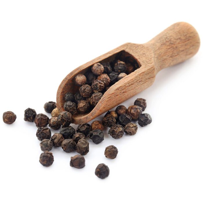 Premium Single origin Tellichery Special Extra Bold Black Peppercorns Whole 100 gm - Image 7