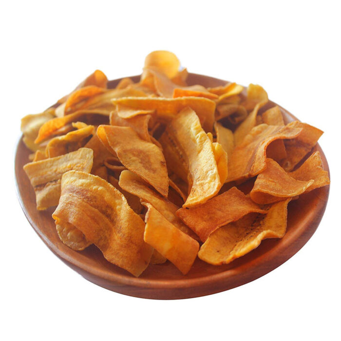 Special Kerala Homemade Ripe Banana Chips (Long Sliced) - Image 4