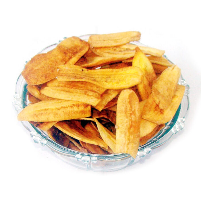 Special Kerala Homemade Ripe Banana Chips (Long Sliced) - Image 6