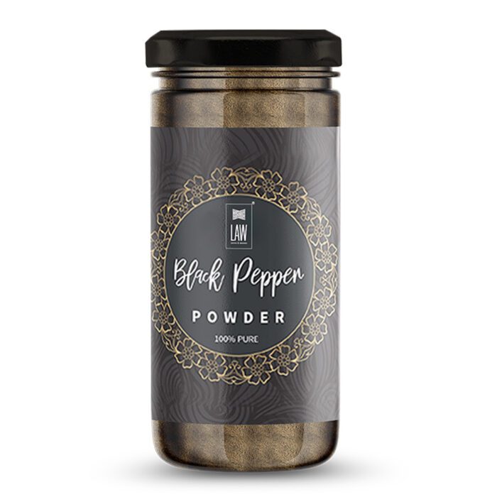 Special Graded Ground Malabar Pepper Powder - Image 2