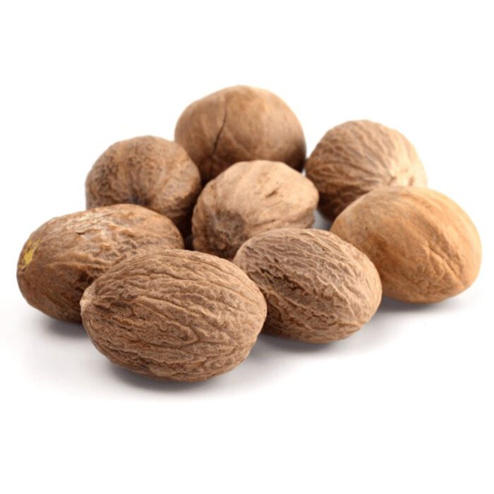 Travancore Nutmeg Whole Shell removed / Jaiphal Whole - Image 4