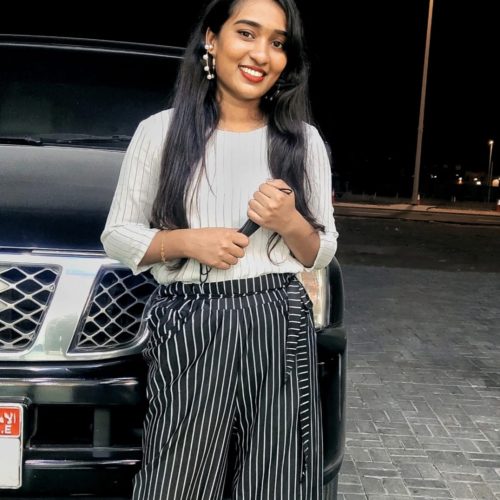 Vandhana V