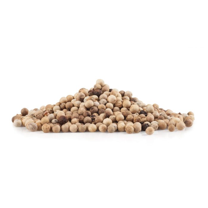 Special Graded White Peppercorns - Image 4