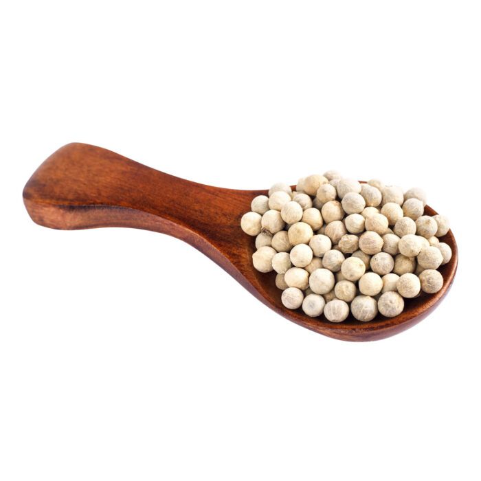 Special Graded White Peppercorns - Image 6