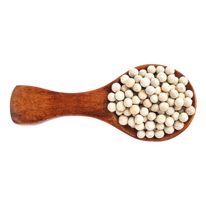 Special Graded White Peppercorns - Image 7
