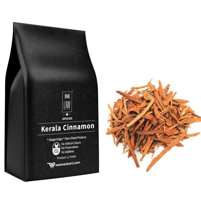 e431c5b0-ccef-46ad-bc1c-08c9c4d592fc-1 True Cinnamon (Cinnamomum verum)/ Dalchini from Kerala - Image 1