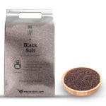 Black Salt 1Kg