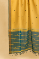 Kerala Handloom Kasaragod Saree - Six Yards Of Uniqueness - Image 3