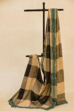 Kerala Handloom Kasaragod Saree - Six Yards Of Uniqueness