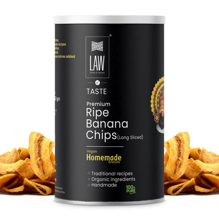 Ripe Banana Chips (Long Sliced)_1500x1500 (1) Premium Homemade Ripe Banana Chips (Long Sliced) - Image 1