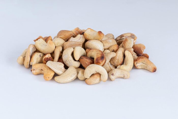 Fried Cashew Nut from Kerala - Home Made (250 gm) - Image 4