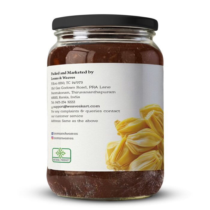 Jackfruit Halwa (Chakka Varatti) - Image 2