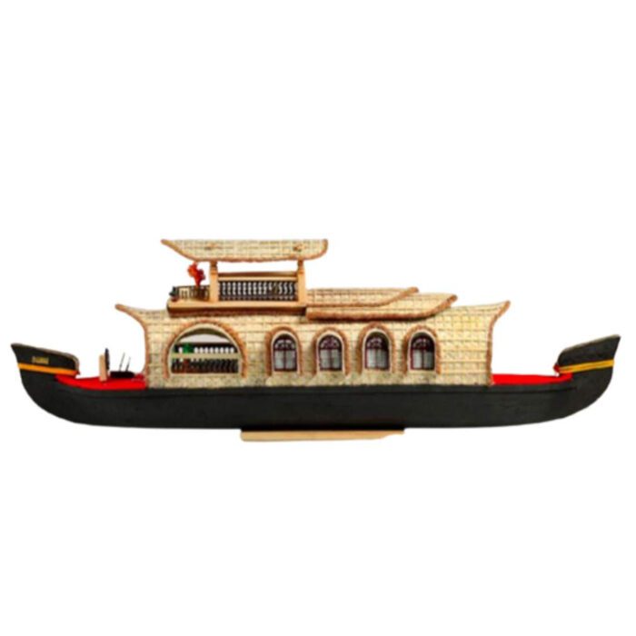 Images_0047_HOUSE BOAT SPL D DUCK House Boat Special Double Duck - Image 1