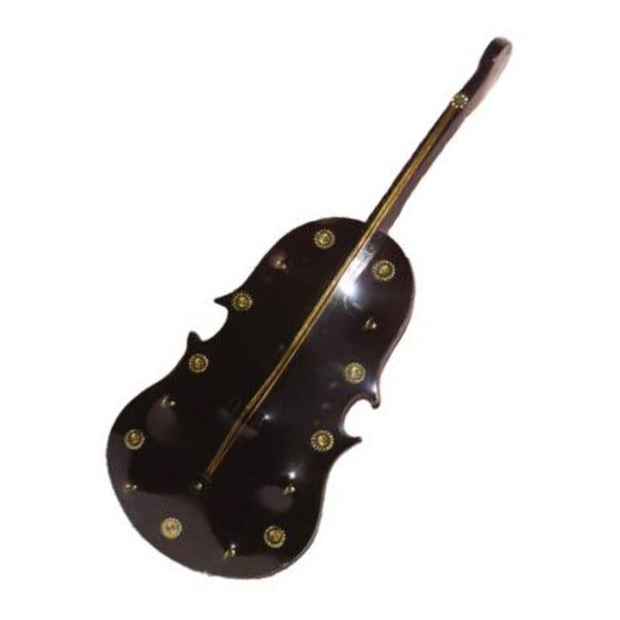 Images_0050_KEY HANGER GUITAR Key Hanger Guitar - Image 1