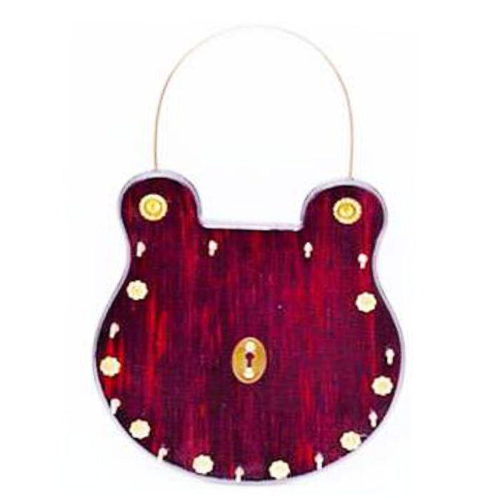 Images_0051_KEY HOLDER LOCK Key Holder Lock - Image 1