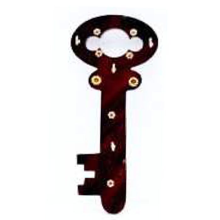 Images_0052_KEY HOLDER (KEY) Key Holder (Key) - Image 1