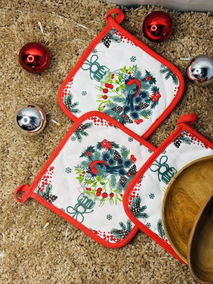 THE MERRY BAKER'S BASKET - Image 4