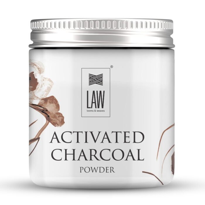Activated Charcoal Powder 50g - Image 2