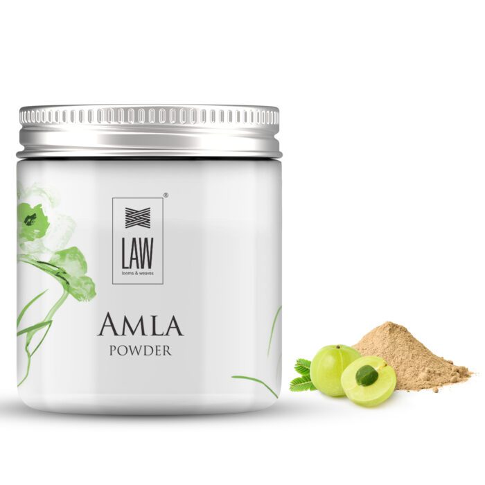 Amla powder (1) Amla Powder 50g - Image 1