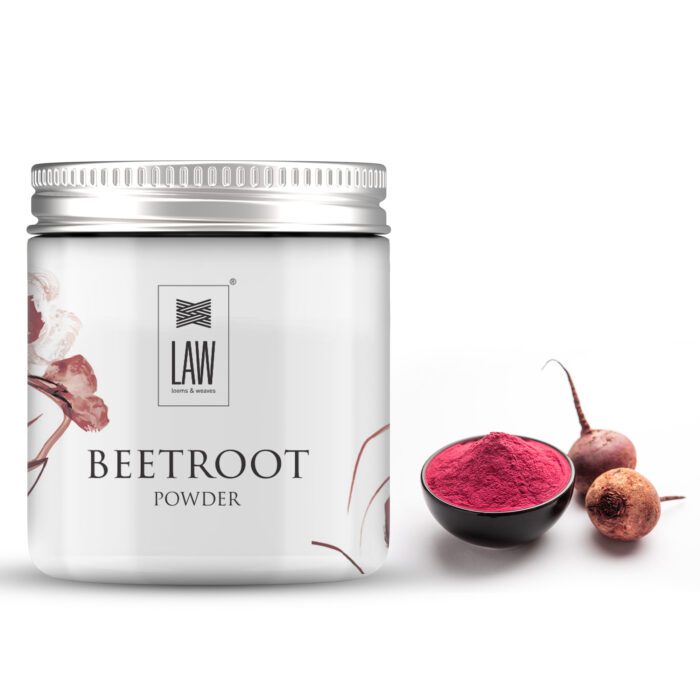 Beetroot powder (1) Beetroot Powder 50g - Image 1