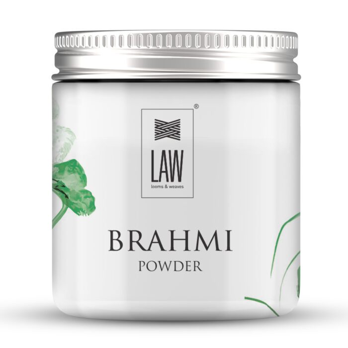 Brahmi Powder 50g - Image 2