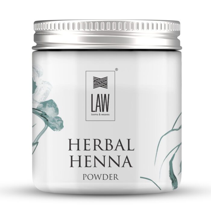 Henna Powder 50g - Image 2