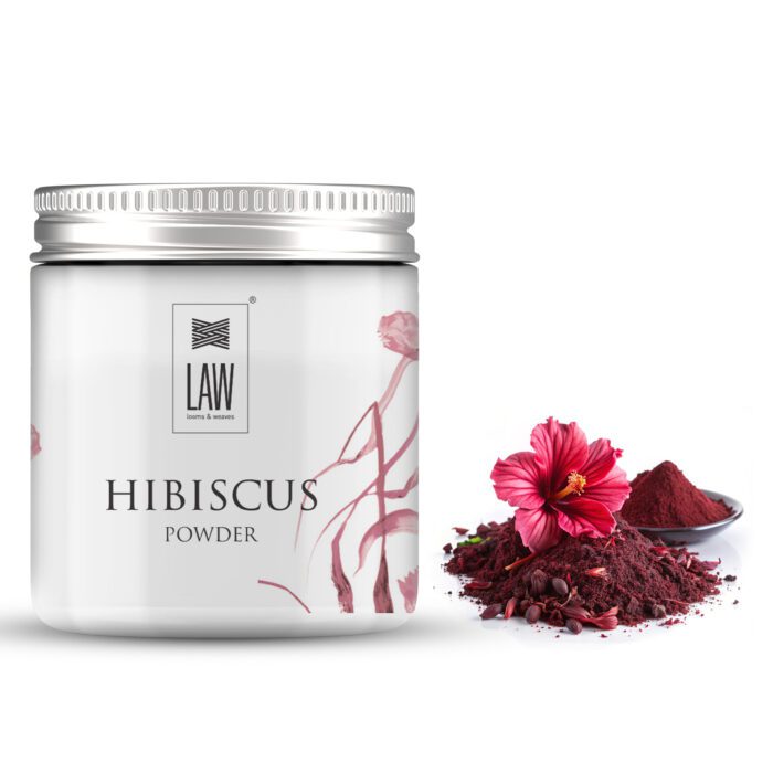 Hibiscus powder (1) Hibiscus Powder 50g - Image 1