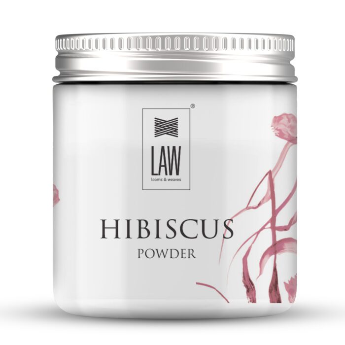 Hibiscus Powder 50g - Image 2
