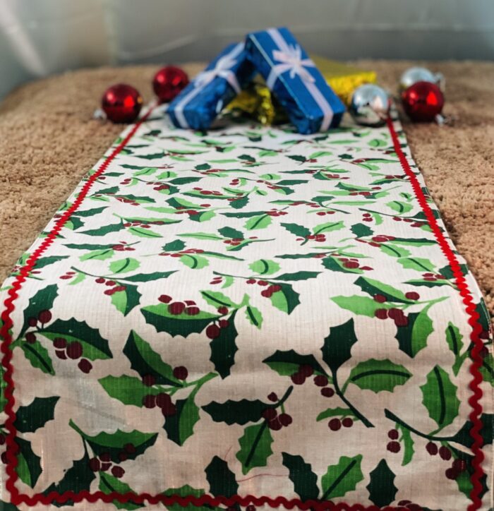 THE MERRY BAKER'S BASKET - Image 9